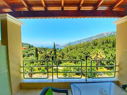 Avra Sunset Sea View Liapades