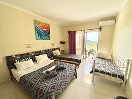 Avra Sunset Sea View Liapades