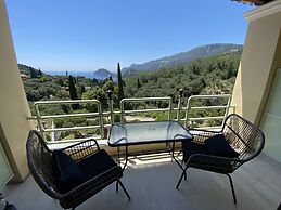 Avra Sunset Sea View Liapades