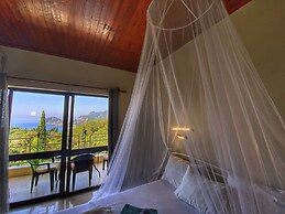 Avra Sunset Sea View Liapades