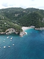 Avra Sunset Sea View Liapades