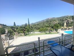 Avra Sunset Sea View Liapades