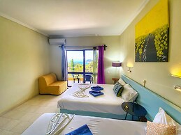 Avra Sunset Sea View Liapades