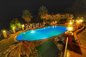 Avra Sunset Sea View Liapades