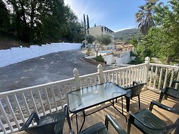 Avra Sunset Sea View Liapades