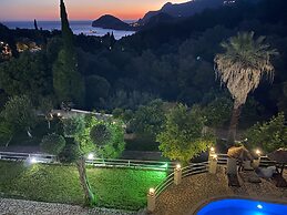 Avra Sunset Sea View Liapades