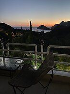 Avra Sunset Sea View Liapades