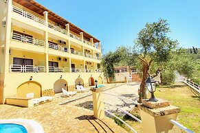 Avra Sunset Sea View Liapades