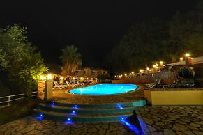 Avra Sunset Sea View Liapades