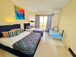 Avra Sunset Sea View Liapades