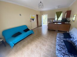 Avra Sunset Sea View Liapades