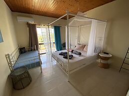 Avra Sunset Sea View Liapades