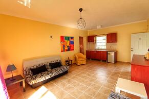 Avra Sunset Sea View Liapades