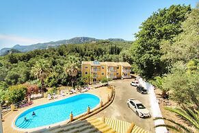 Avra Sunset Sea View Liapades