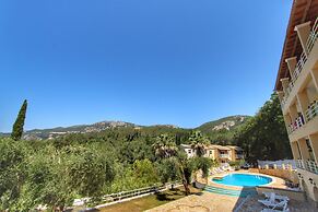 Avra Sunset Sea View Liapades