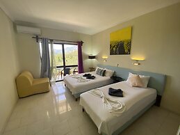 Avra Sunset Sea View Liapades