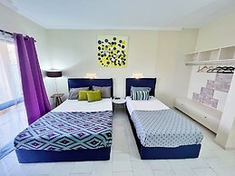 Avra Sunset Sea View Liapades