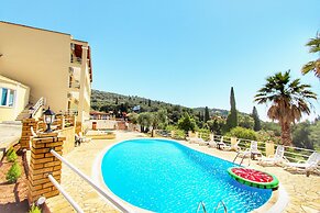 Avra Sunset Sea View Liapades