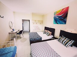 Avra Sunset Sea View Liapades