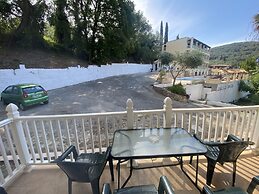 Avra Sunset Sea View Liapades