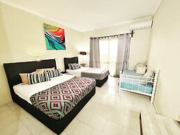 Avra Sunset Sea View Liapades