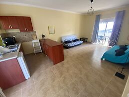 Avra Sunset Sea View Liapades