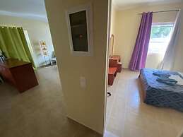 Avra Sunset Sea View Liapades