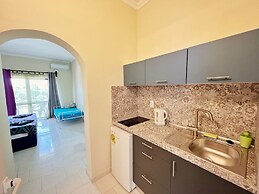 Avra Sunset Sea View Liapades