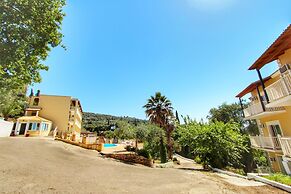 Avra Sunset Sea View Liapades