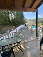 Avra Sunset Sea View Liapades