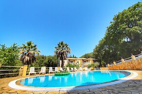 Avra Sunset Sea View Liapades