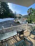 Avra Sunset Sea View Liapades