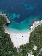 Avra Sunset Sea View Liapades