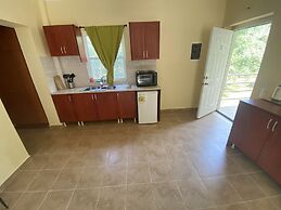 Avra Sunset Sea View Liapades