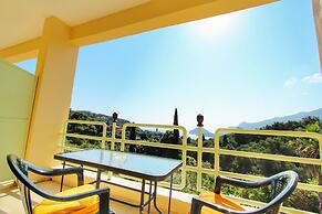 Avra Sunset Sea View Liapades