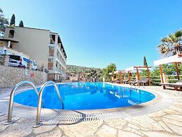 Avra Sunset Sea View Liapades