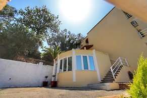 Avra Sunset Sea View Liapades