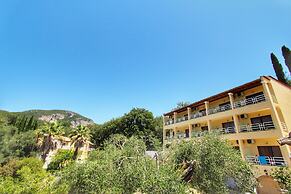 Avra Sunset Sea View Liapades