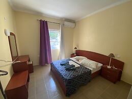 Avra Sunset Sea View Liapades