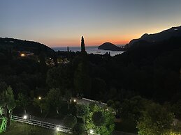 Avra Sunset Sea View Liapades