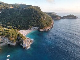 Avra Sunset Sea View Liapades