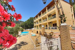 Avra Sunset Sea View Liapades