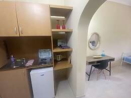 Avra Sunset Sea View Liapades