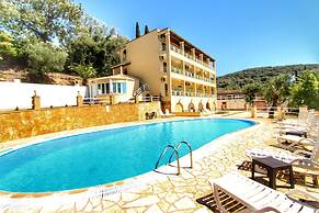 Avra Sunset Sea View Liapades