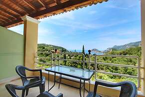 Avra Sunset Sea View Liapades