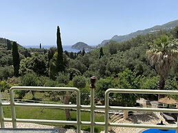 Avra Sunset Sea View Liapades