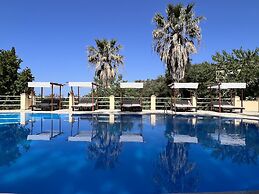 Avra Sunset Sea View Liapades