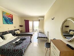 Avra Sunset Sea View Liapades