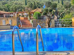 Avra Sunset Sea View Liapades