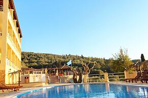 Avra Sunset Sea View Liapades